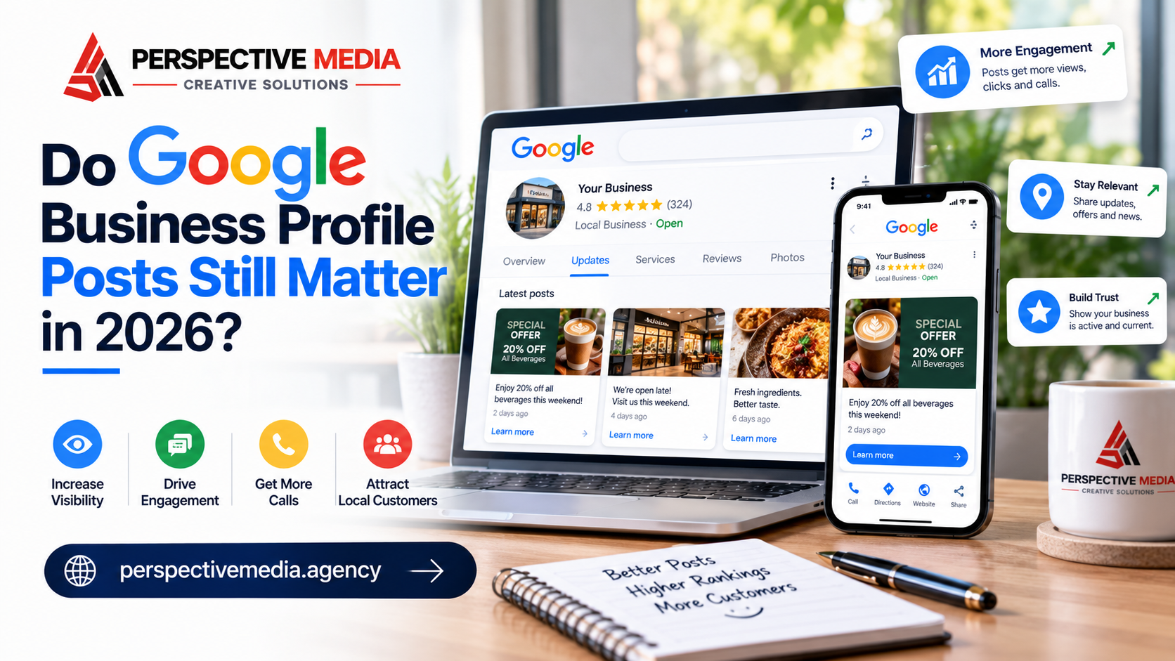 Do Google Business Profile Posts Still Matter in 2026?