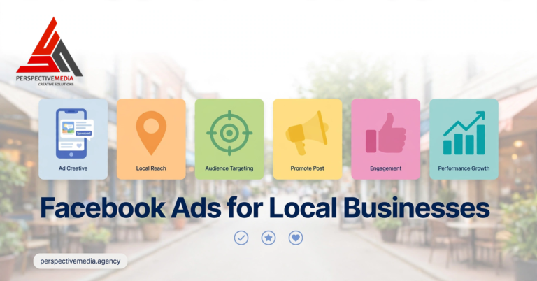 Facebook Ads for Local Businesses: The 2026 Starter Guide